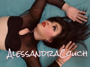 AlessandraCouch