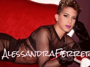 AlessandraFerrer Celiba Club