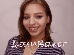 AlessiaBennet