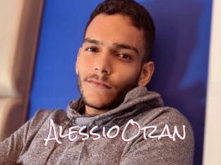 AlessioOran