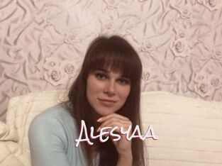 Alesyaa