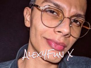 Alex4Fun_X