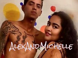 AlexAndMichelle