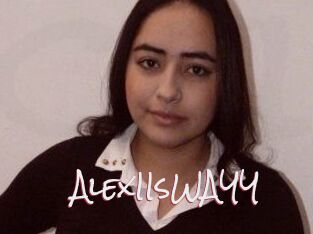 AlexIIsWAYY