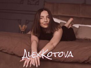AlexKotova