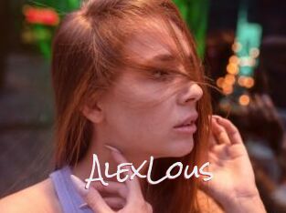 AlexLous