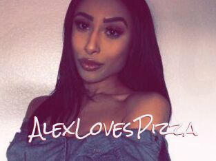 AlexLovesPizza