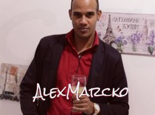 AlexMarcko