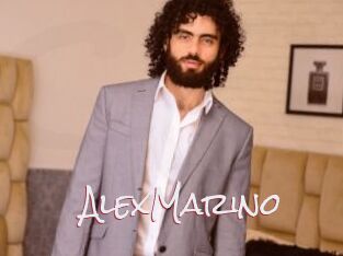 AlexMarino