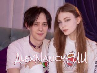 AlexNancyFUU