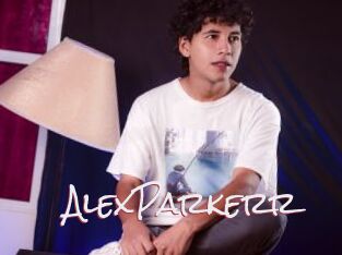 AlexParkerr