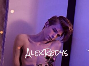 AlexRedys