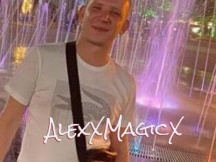 AlexXMagicX