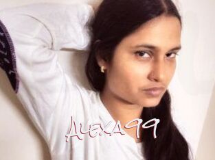 Alexa99