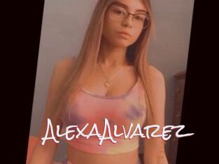 AlexaAlvarez