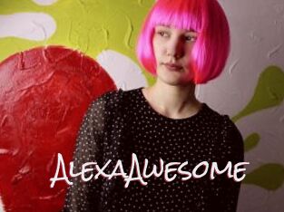 AlexaAwesome