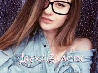 AlexaBlacky