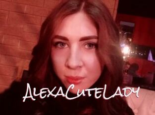 AlexaCuteLady
