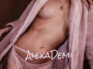 AlexaDemi