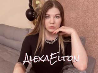 AlexaElton