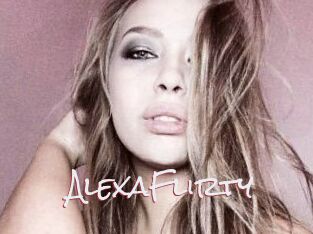 AlexaFlirty_