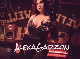 AlexaGarzon