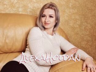AlexaHoldan