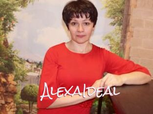 AlexaIdeal
