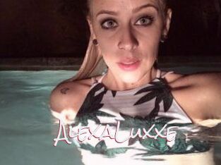 AlexaLuxxe