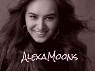 AlexaMoons