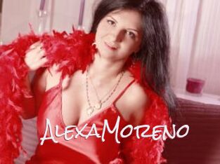 AlexaMoreno