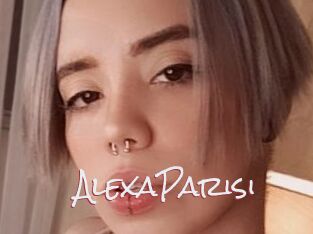 AlexaParisi