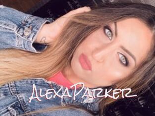 AlexaParker