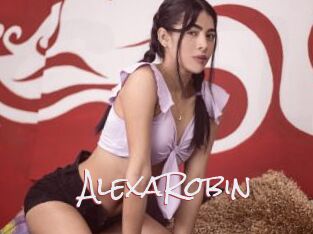 AlexaRobin