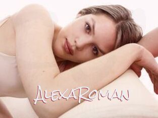 AlexaRoman