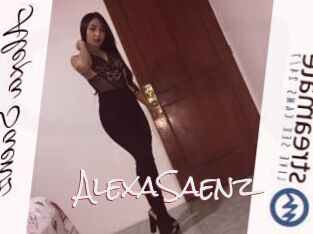 AlexaSaenz