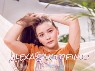AlexaSantofimio