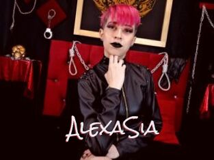 AlexaSia