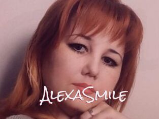 AlexaSmile