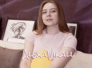 AlexaVikall