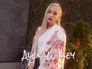 AlexaWilley