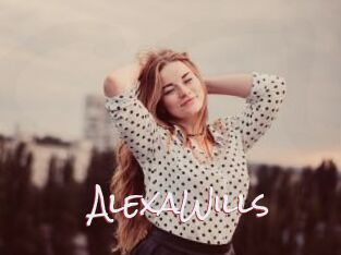 AlexaWills