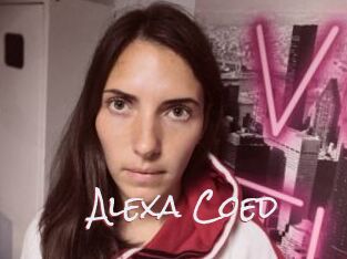 Alexa_Coed