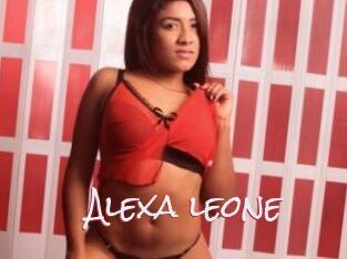 Alexa_leone