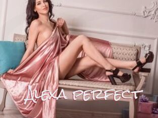 Alexa_perfect
