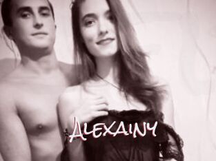 Alexainy