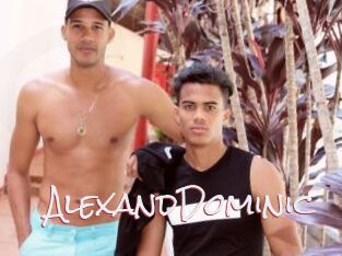 AlexandDominic