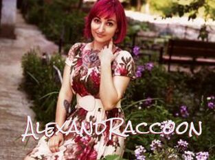 AlexandRaccoon