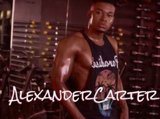 AlexanderCarter