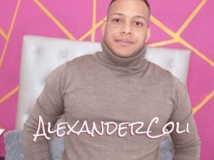 AlexanderColi